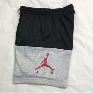 Air Jordan Basketball Shorts